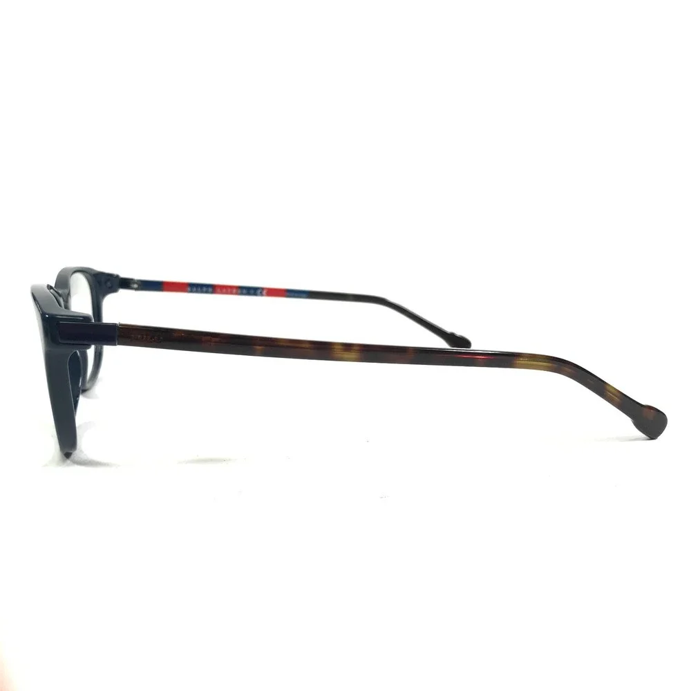Polo Ralph Lauren Eyeglasses Frames PH2112 5465 Blue Tortoise 55-17-145